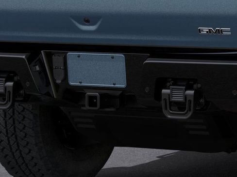 New 2024 GMC Hummer EV 3X w/ Omega Edition image 14