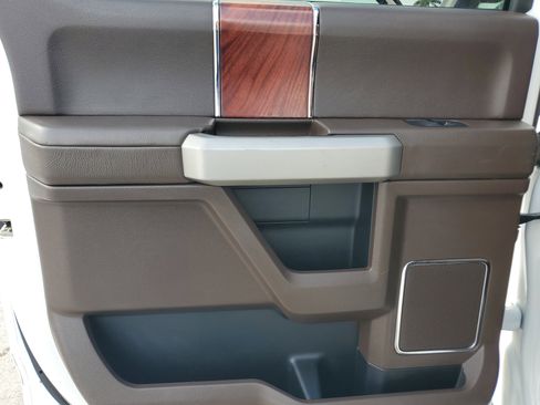 Used 2020 Ford F350 King Ranch w/ King Ranch Ultimate Package image 28