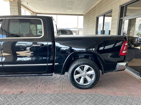 Used 2022 RAM 1500 Limited AWD/4WD image 6