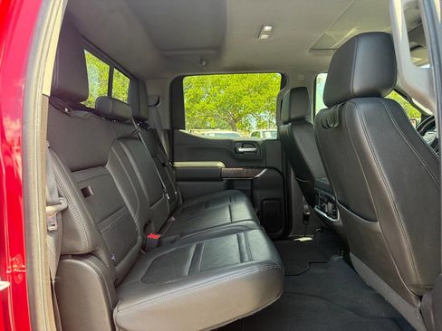Used 2019 GMC Sierra 1500 Denali w/ Denali Ultimate Package AWD/4WD image 26