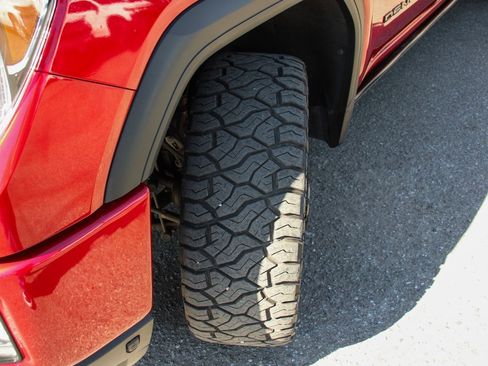 Used 2023 GMC Sierra 3500 Denali w/ Denali Ultimate Package image 47