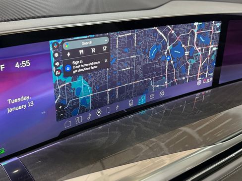New 2026 Cadillac Escalade IQL Sport 1 AWD/4WD image 30