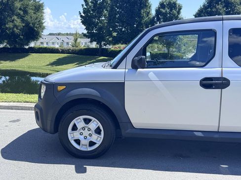 Used 2007 Honda Element LX image 7
