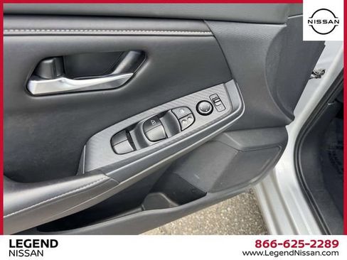 Used 2023 Nissan Sentra SV w/ All-Weather Package FWD image 14