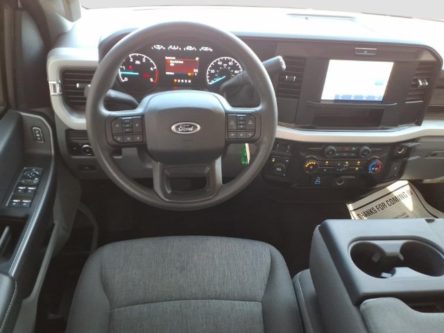 Used 2026 Ford F350 XL w/ STX Appearance Package AWD/4WD image 5