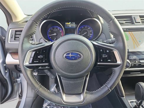 Used 2019 Subaru Outback 2.5i Limited image 30