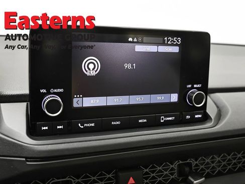 Used 2023 Honda Accord EX image 18