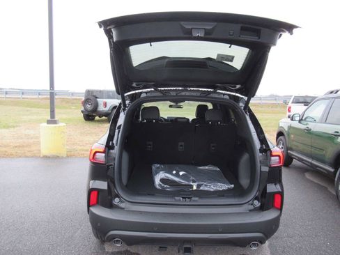 New 2025 Ford Escape ST-Line Elite w/ Tech Pack #1 image 16