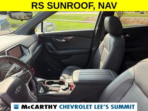 Used 2020 Chevrolet Blazer RS FWD image 56