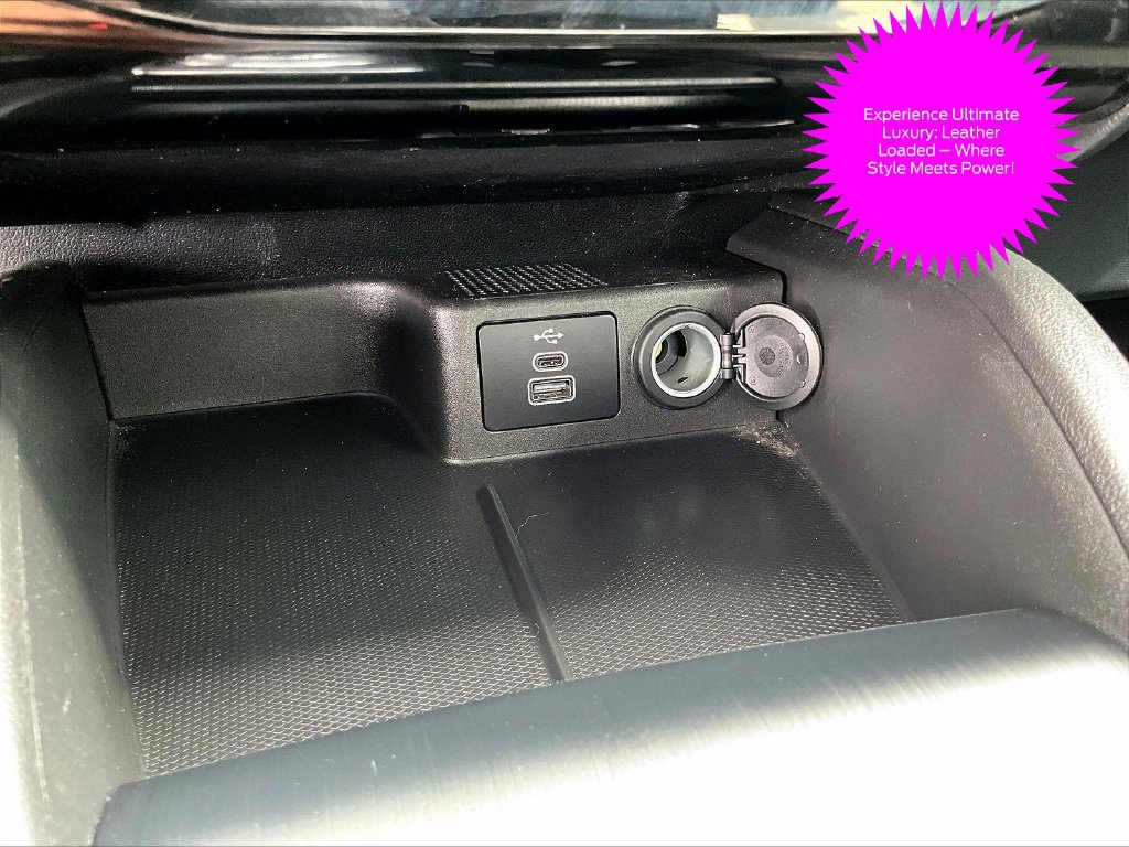 Used 2025 Ford Escape ST-Line Select w/ Tech Pack #1 AWD/4WD image 31