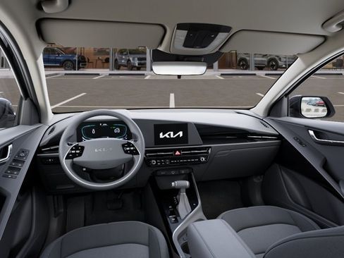 New 2026 Kia Niro LX FWD image 14