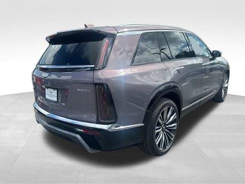 New 2026 Cadillac Vistiq Premium Luxury image 5