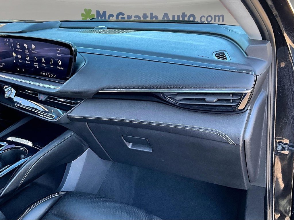 Used 2024 Buick Envision Preferred AWD/4WD image 30