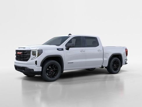 New 2026 GMC Sierra 1500 Elevation image 2