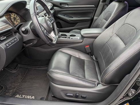 Used 2019 Nissan Altima 2.5 SL image 15