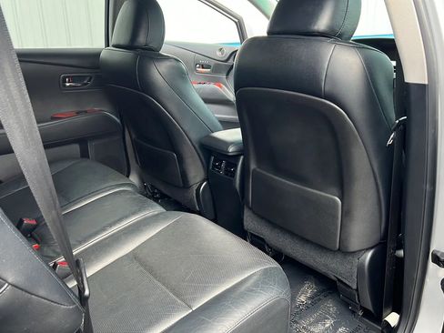 Used 2012 Lexus RX 350 AWD w/ Premium Pkg image 18