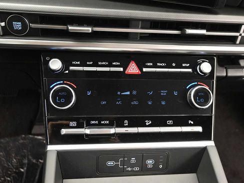 New 2026 Hyundai Santa Fe SEL FWD image 18