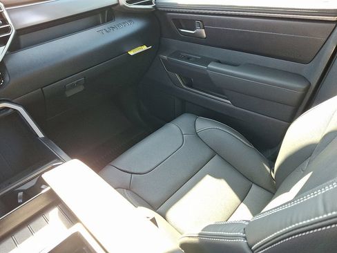 New 2026 Toyota Tundra SR5 AWD/4WD image 11