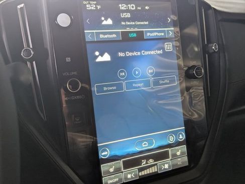 New 2026 Subaru WRX Premium AWD/4WD image 30