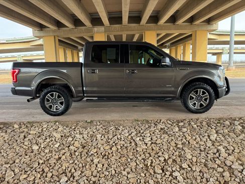 Used 2015 Ford F150 XLT w/ Equipment Group 302A Luxury image 2