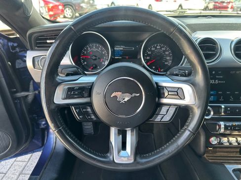 Used 2018 Ford Mustang GT image 12