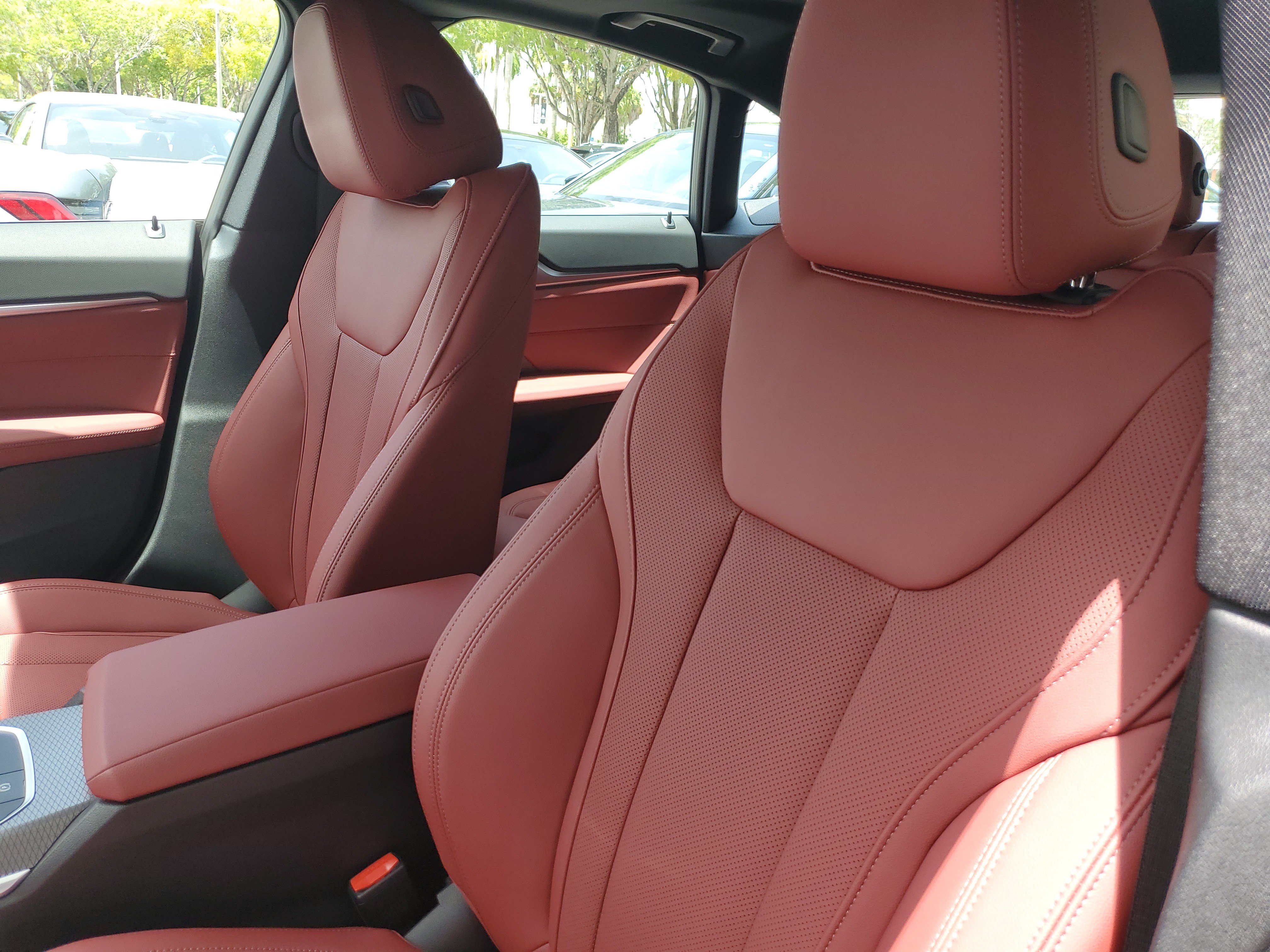 New 2026 BMW 430i w/ M Sport Package RWD image 18