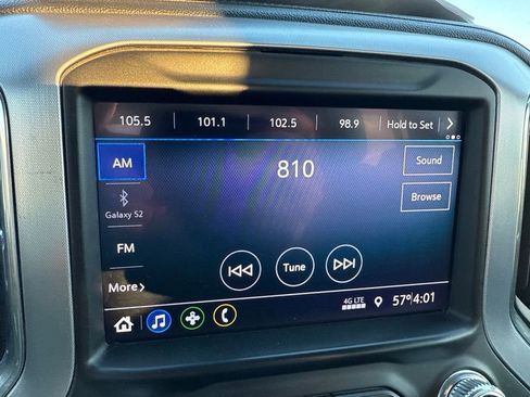 Used 2020 GMC Sierra 1500 Elevation w/ Elevation Value Package image 31