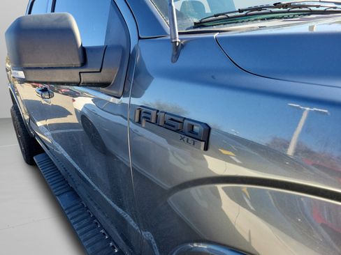 Used 2020 Ford F150 XLT w/ Equipment Group 302A Luxury image 13