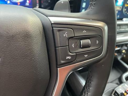 Used 2023 Chevrolet Silverado 1500 LTZ w/ LTZ Premium Package image 11