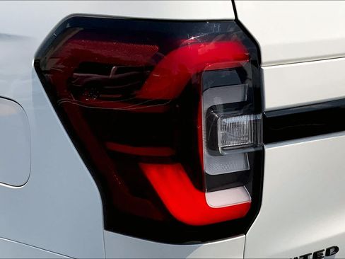 Certified 2022 Ford Expedition Limited RWD image 26