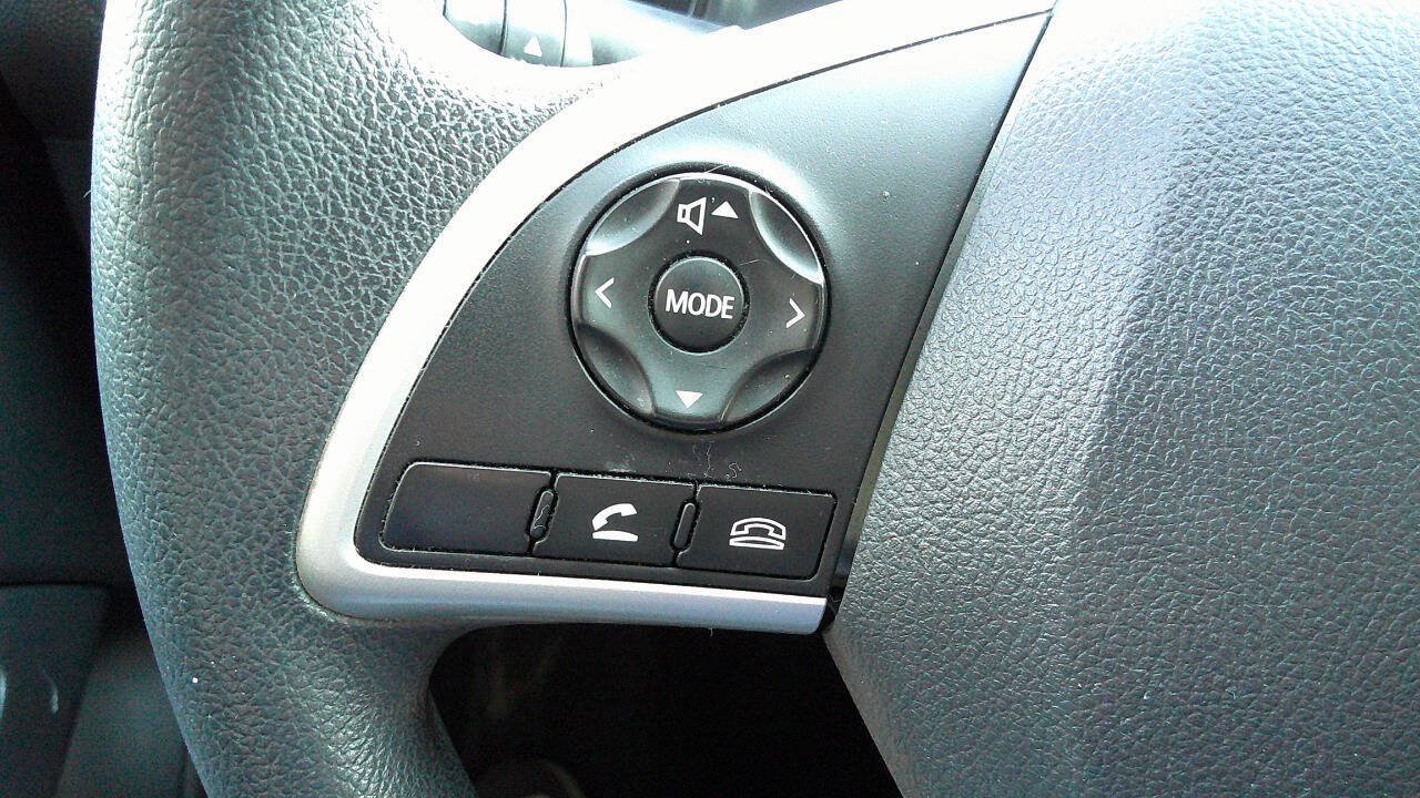 Used 2019 Mitsubishi Mirage ES FWD image 22