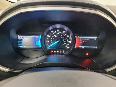 Used 2017 Ford Edge SEL w/ Equipment Group 201A AWD/4WD image 23