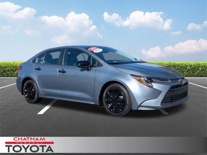 Certified 2023 Toyota Corolla LE