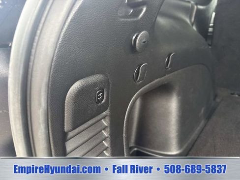 Used 2021 Jeep Grand Cherokee Limited AWD/4WD image 8