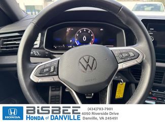 Used 2025 Volkswagen Jetta Sport 360° Tour