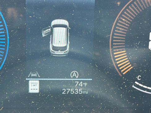 Certified 2026 Hyundai Tucson SEL Plus FWD image 27