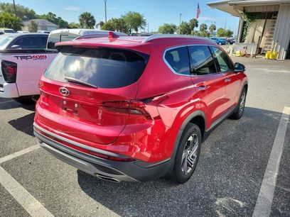 Used 2023 Hyundai Santa Fe SEL