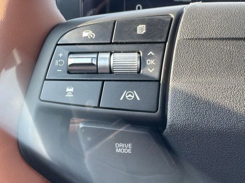 New 2026 Kia Sportage X-Line AWD/4WD image 16