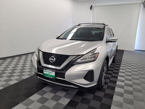 Used 2019 Nissan Murano SV FWD image 15