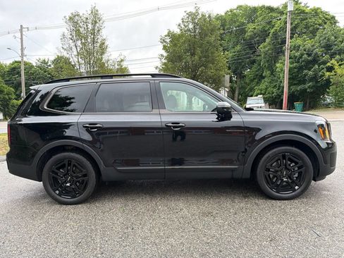 Certified 2024 Kia Telluride EX X-Line AWD/4WD image 8