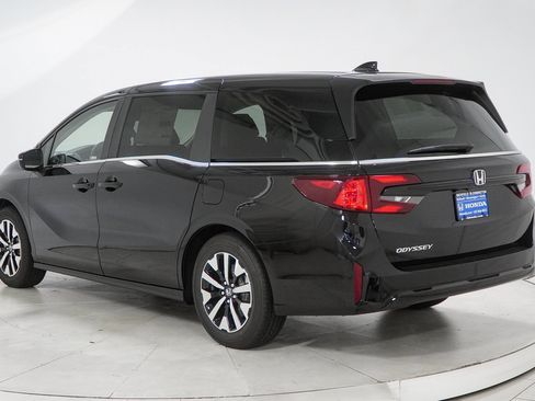 New 2026 Honda Odyssey EX-L image 6
