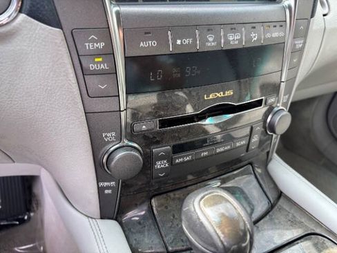Used 2007 Lexus LS 460 RWD image 13