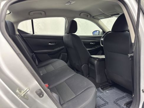 Used 2021 Nissan Sentra S image 27