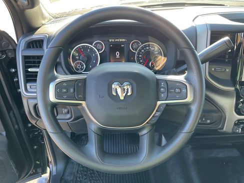 New 2026 RAM 2500 Tradesman w/ Chrome Appearance Group image 13