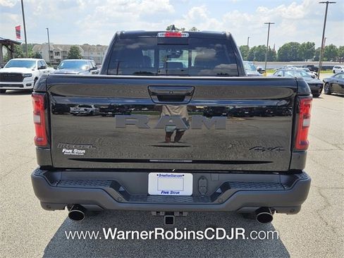 New 2026 RAM 1500 Rebel w/ Rebel Level 2 Equipment Group image 10