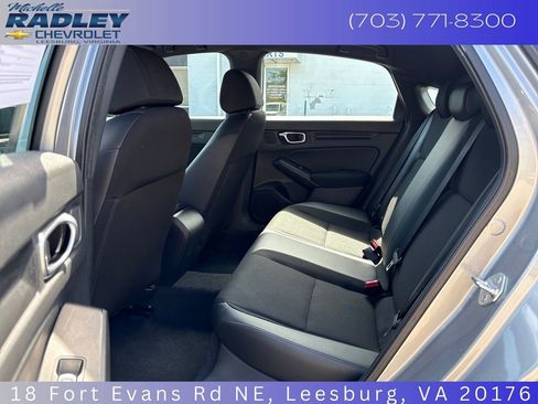 Used 2023 Honda Civic Sport image 22