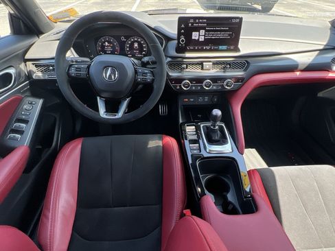 Used 2024 Acura Integra Type S FWD image 20