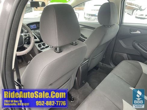 Used 2013 Ford Focus SE image 34