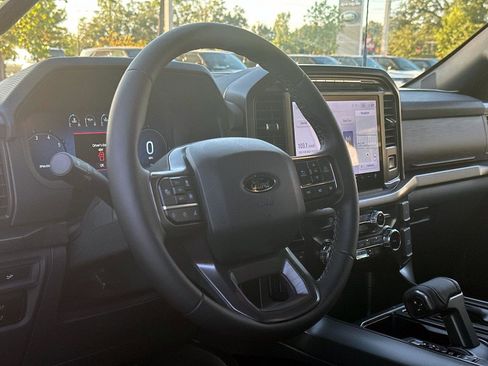 Used 2024 Ford F150 XLT w/ Equipment Group 302A MID image 29