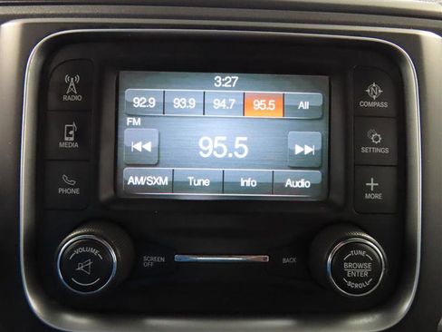 Used 2017 RAM 1500 Express image 23